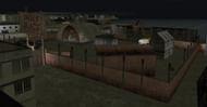 Phil's Place, as it shows up in GTA Vice City (Image via Rockstar Games)